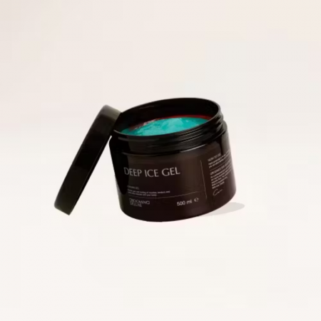 Recovering Ice Gel