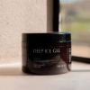Recovering Ice Gel