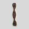 Sheepskin Anatomic Short Girth