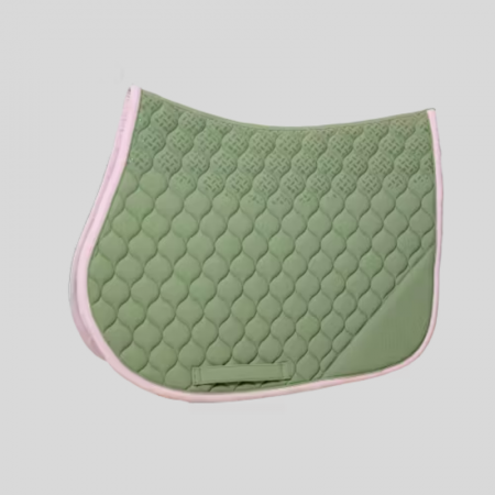 Tapis de Selle Sofshell Onion Quilt Jumping