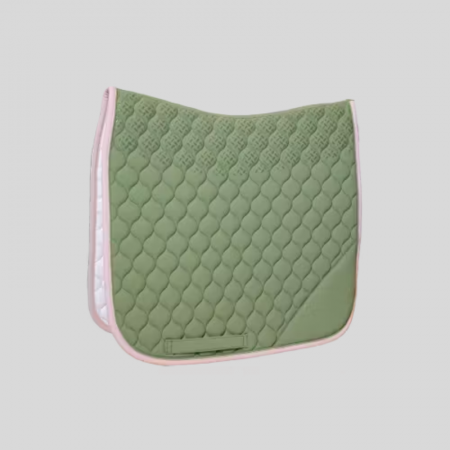 Tapis de Selle Sofshell Onion Quilt Dressage