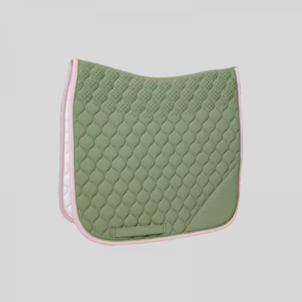 Tapis de Selle Sofshell Onion Quilt Dressage