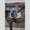 Saddle Pad Softshell Onion Quilt Dressage
