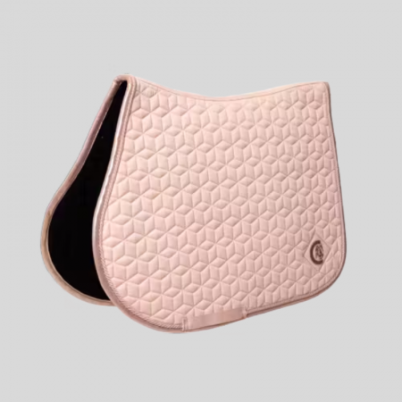 Zadeldoek Sparkling Jumping