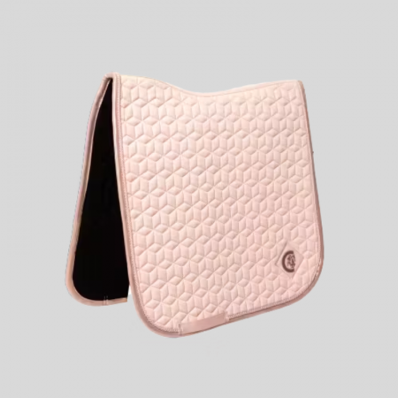 Tapis de Selle Sparkling Dressage