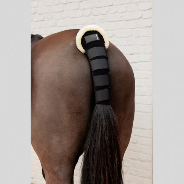 Sheepskin Tailguard
