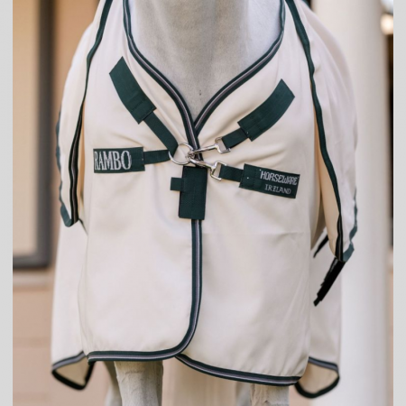 Rambo Hoody PONY