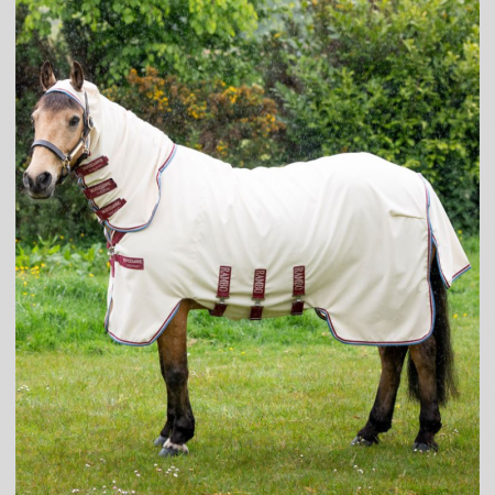 Rambo Hoody PONY