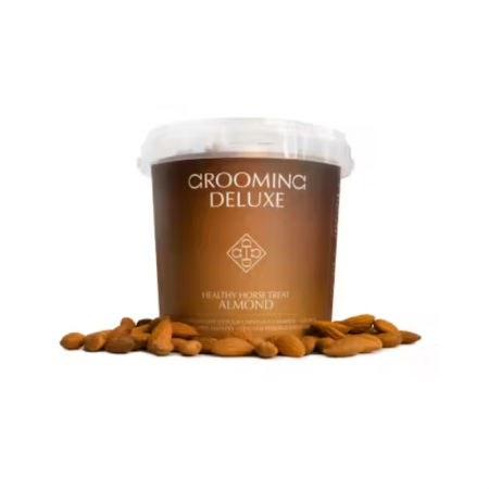Healthy Horse Treats