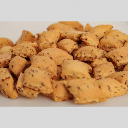 Healthy Horse Treats