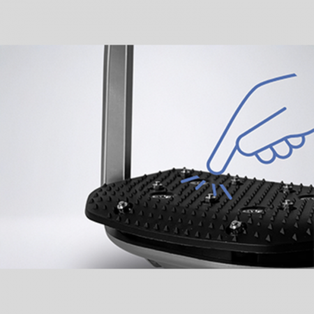 Etriers Air Pure