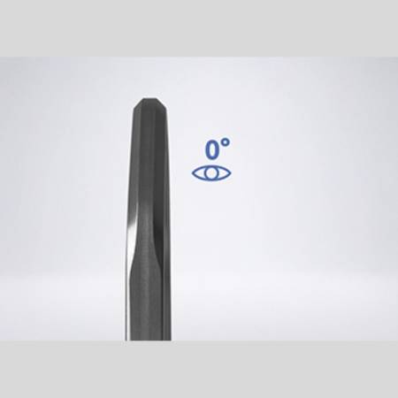 AIR PURE stirrup