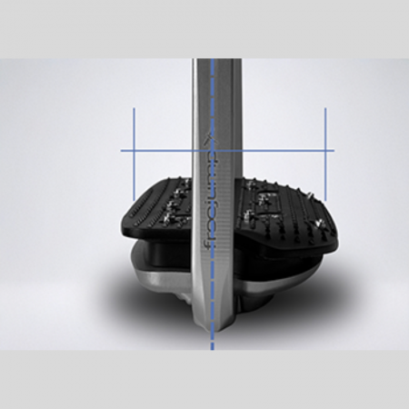 AIR PURE stirrup
