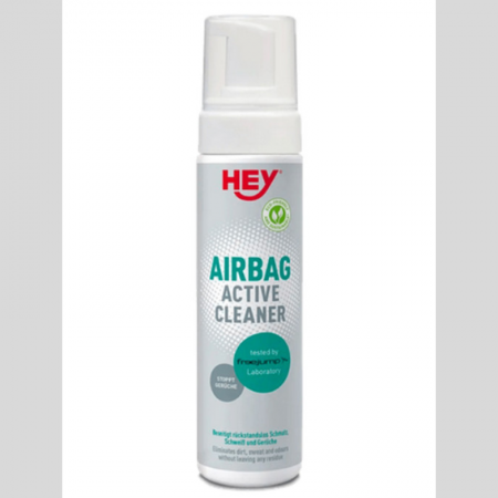 Hey Airbag Reiniger