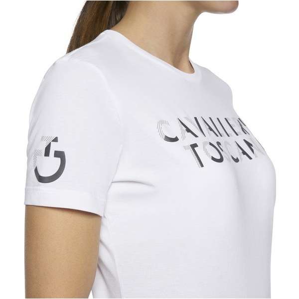 CT T-Shirt Femme