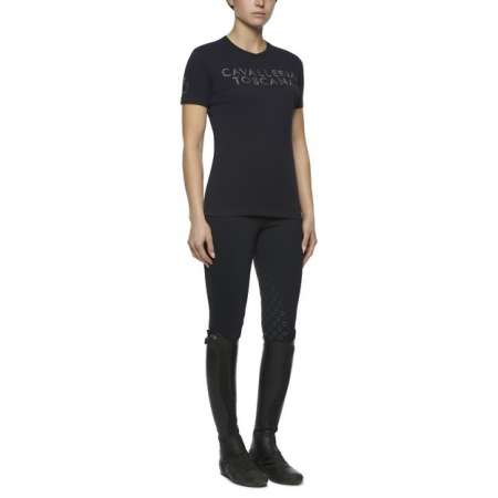 CT T-Shirt Femme