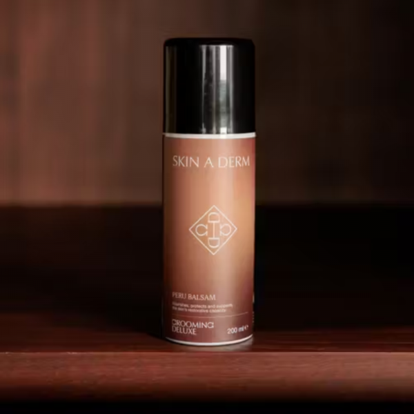 Skin A Derm Perubalm