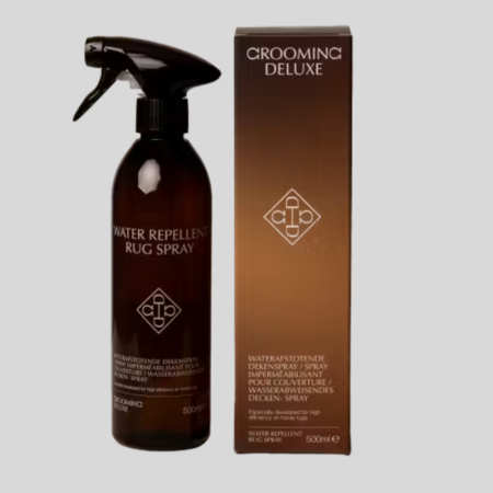 Waterafstotende Dekenspray