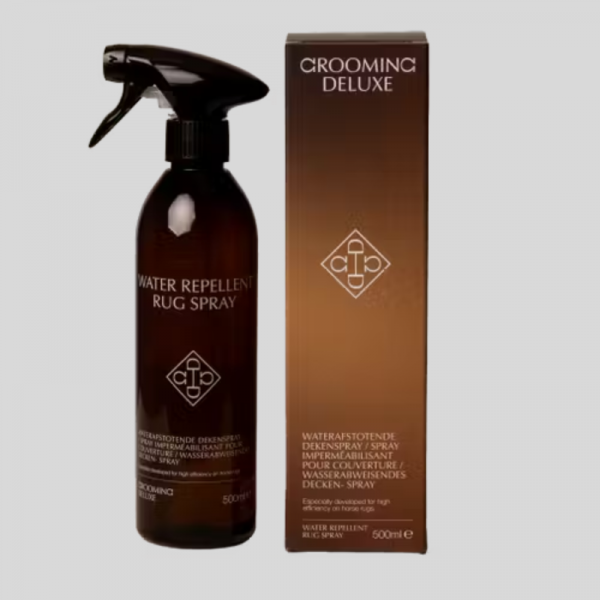 Spray Imperméabilisant pour Couverture
