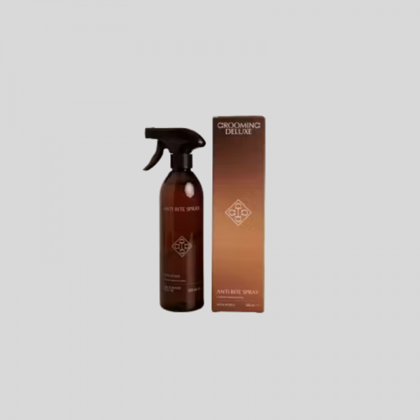 Spray Anti-morsures