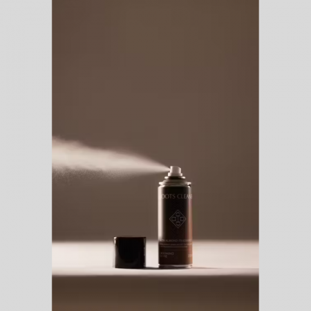 Boots Cleaner