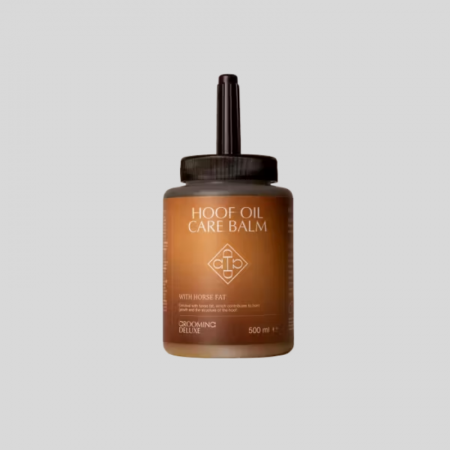 Hoof Oil Care Balm