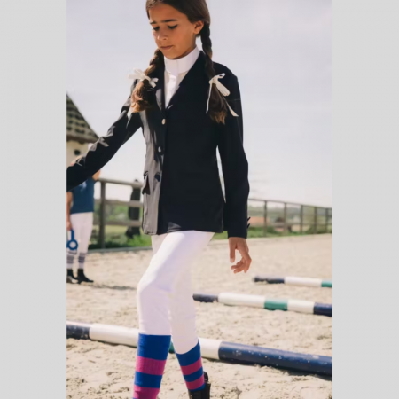 Miami Rijlegging Meisjes – Kniegrip