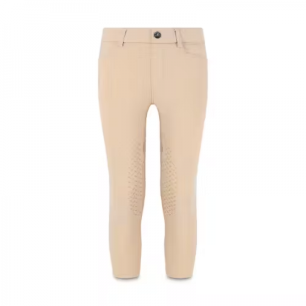 Mexico Kids Leggings Garçon Grip Genou