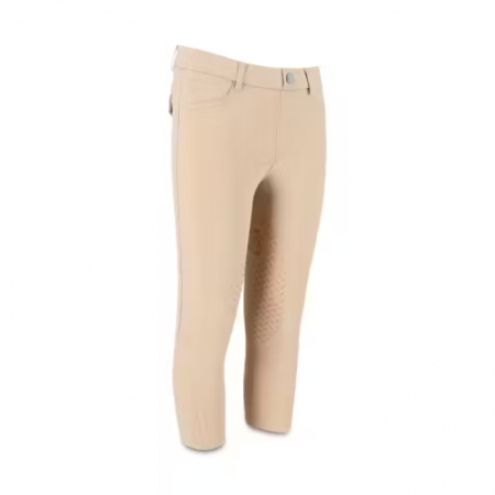 Mexico Kids Leggings Garçon Grip Genou