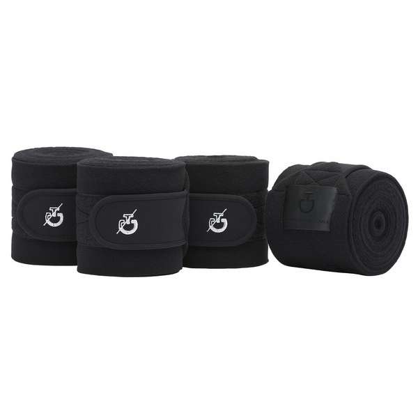 CT Team Polo Bandages