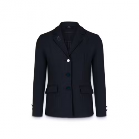 Paris kids girl show jacket