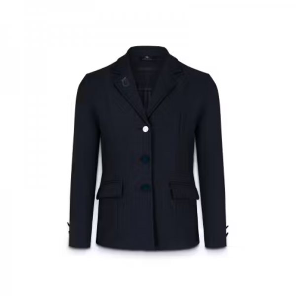 Paris kids girl show jacket