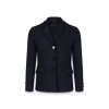 Paris kids girl show jacket