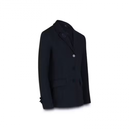 Paris kids girl show jacket