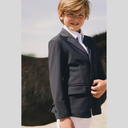 Lyon kids boy show jacket
