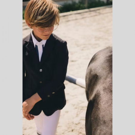 Lyon kids boy show jacket