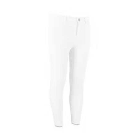 Pantalon Miami City Fille Grip Genou