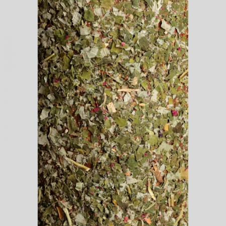 Jouet en bois relaxant - FREEDOM