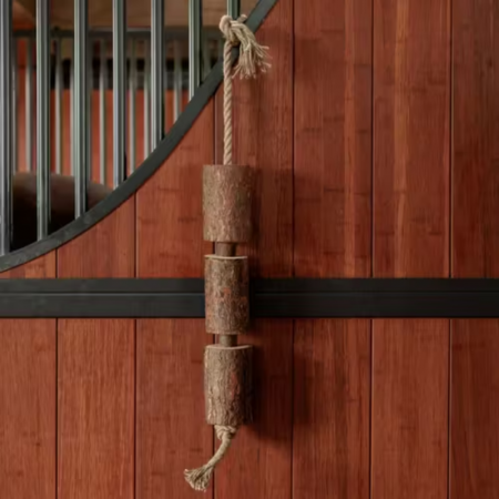 Jouet en bois relaxant - NATURE
