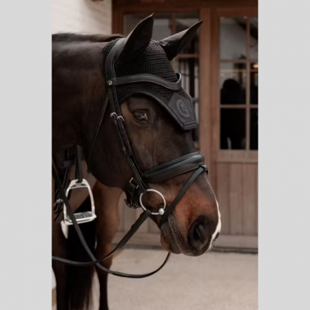 Bonnet anti-mouche wellington petillante