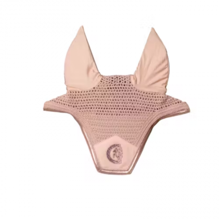 Bonnet anti-mouche wellington petillante