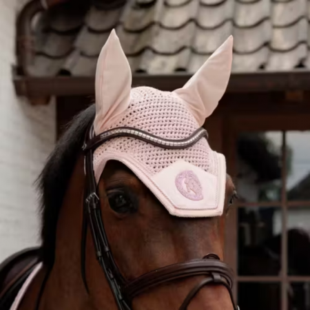 Bonnet anti-mouche wellington petillante