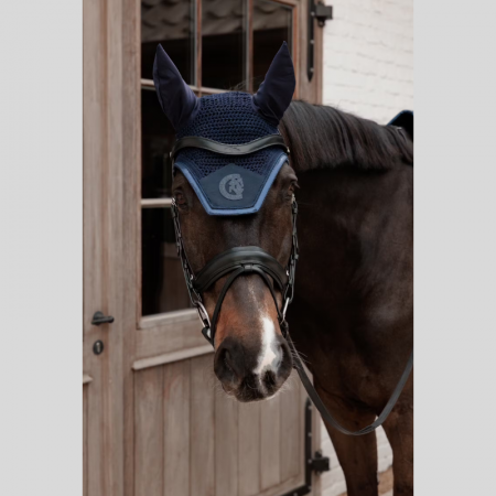 Bonnet anti-mouche wellington petillante