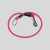 Horse Box Lead & Cross Ties Silicone
