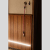 Horse Box Lead & Cross Ties Silicone