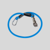 Horse Box Lead & Cross Ties Silicone