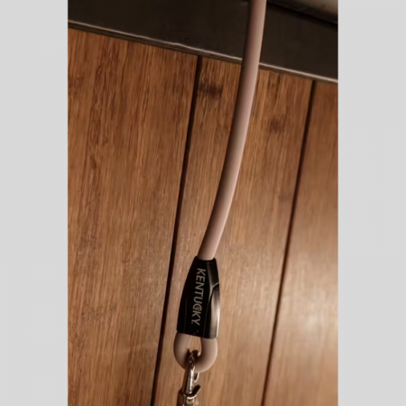 Horse Box Lead & Cross Ties Silicone