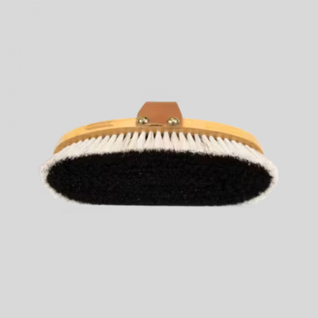Brosse anti poussière