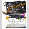 Pocket'Jump : 40 exercices d'obstacle illustrés