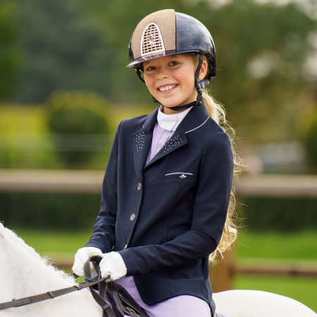 KIDS Competition jacket HVPLaudine